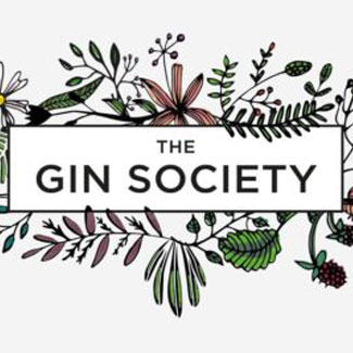 Gin Society Logo