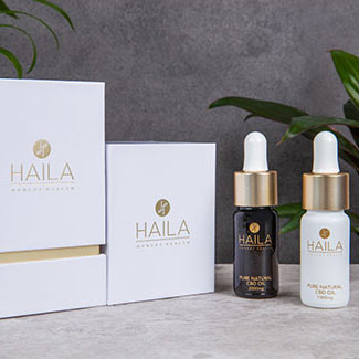Haila Health products