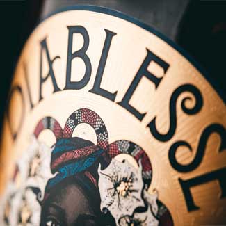 Diablesse Spiced Rum