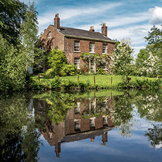 property - cottage in England