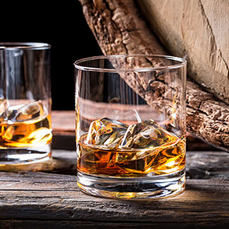 Whisky on barrel to celebrate the best Whiskies All Scotch Fans Must Try
