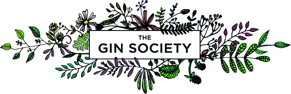 Gin Festival logo 