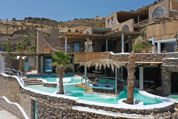 Calilo Luxury Holiday 