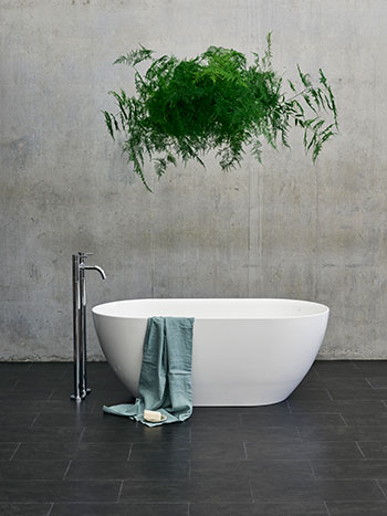 Formoso Bath