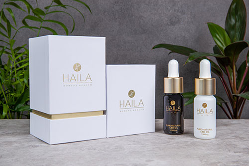 Haila health Beauty 