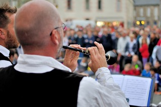 Lorient festival 