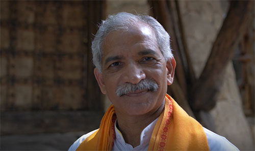 Swami Purohit
