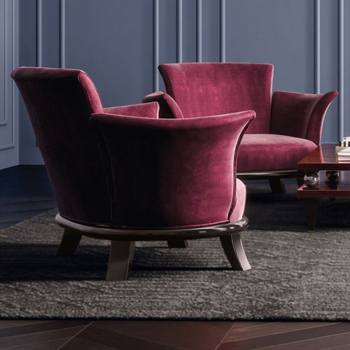 Luxury furniture