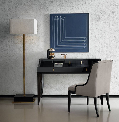 Luxury Furniture