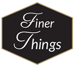 Finer Things Logo