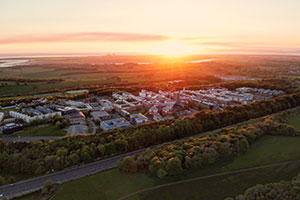 Lancaster University