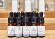 Goodbody Wellness oils