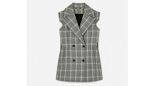 fashion - Stella waistcoat