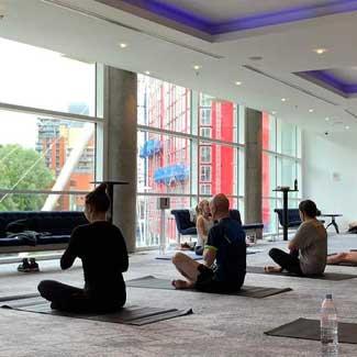 The Lowry Hotel Spa new urban wellness retreats